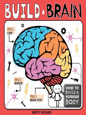 cover image of Build a Brain